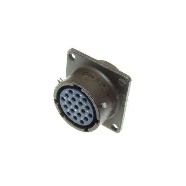 Itt Cannon KPT 19C 19-20 SKT RECP KPT02A1419S - main